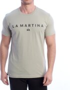 La Martina Îmbracaminte YMR005-JS206