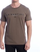 La Martina Îmbracaminte YMR005-JS206