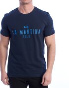 La Martina Îmbracaminte YMR322-JS206