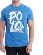 La Martina Îmbracaminte YMR323-JS206
