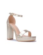 La Modeuse Pantofi 66513_P154699