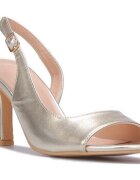 La Modeuse Pantofi 73501_P173448