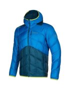 La Sportiva Îmbracaminte La Daunen-winterjacke Pinnacle Down