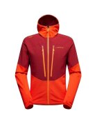 La Sportiva Îmbracaminte Seassion Tech