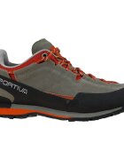 La Sportiva Pantofi Boulder X 838909313 Clay/Saffron