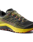 La Sportiva Pantofi Jackal II 56J999100 Black/Yellow