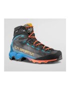 La Sportiva Pantofi La Aequilibrium Hike Gtx