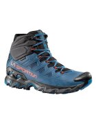La Sportiva Pantofi La Ultra Raptor Ii Mid Nubuckleder Gtx