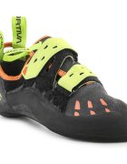La Sportiva Pantofi TARANTULA CARBON LIME PUNCH 40R900729