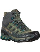 La Sportiva Pantofi Ultra Raptor Ii Mid Leather Gtx