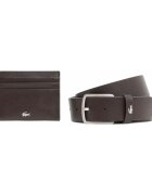 Lacoste Accesorii textile Rc4092 Punch Belt