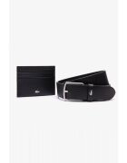 Lacoste Accesorii textile Rc4092 Punch Belt