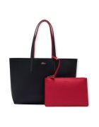 Lacoste Genti Anna Bag - Abimes Petunia
