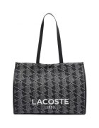 Lacoste Genti Heritage Jacquard Cotton L
