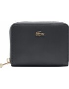 Lacoste Genti Nf5520au Zip Coin Wallet