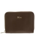 Lacoste Genti Nf5520au Zip Coin Wallet