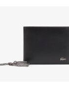 Lacoste Genti Nh5407fg Billfold Key Ring Box