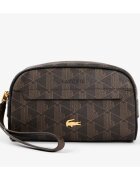 Lacoste Genti Nu5418bg Toilet Kit