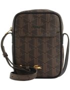 Lacoste Genti Nu5422bg Vertical Camera Bag
