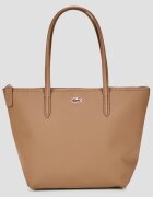 Lacoste Genti Petit cabas zippé L.12.12 Concept