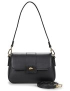 Lacoste Genti Petit sac bandoulière à rabat Casual