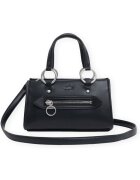 Lacoste Genti Small Celys Bag - Noir