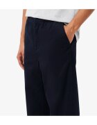 Lacoste Îmbracaminte Hh1982 Elastic Waist Trousers