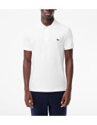 Lacoste Îmbracaminte L1212 Short Sleeved Ribbed Collar S