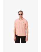 Lacoste Îmbracaminte L1212 Short Sleeved Ribbed Collar S