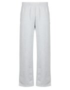 Lacoste Îmbracaminte Pantalon de survêtement en molleton relaxed fit