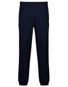 Lacoste Îmbracaminte Pantalon de survêtement en molleton tapered fit