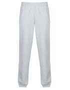 Lacoste Îmbracaminte Pantalon de survêtement en molleton tapered fit