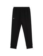 Lacoste Îmbracaminte Pantalon de survêtement XH9624-031 slim fit noir