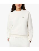 Lacoste Îmbracaminte Relaxed Fit Fleece Crew Neck