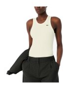 Lacoste Îmbracaminte Slim Fit Cotton Tank Top