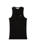 Lacoste Îmbracaminte Slim Fit Cotton Tank Top