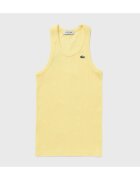 Lacoste Îmbracaminte Slim Fit Cotton Tank Top