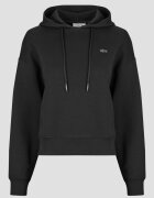 Lacoste Îmbracaminte Sweat à capuche en jersey double face oversize fit