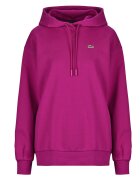 Lacoste Îmbracaminte Sweatshirt à capuche en molleton