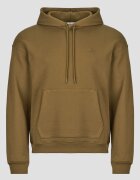 Lacoste Îmbracaminte Sweatshirt à capuche en molleton loose fit