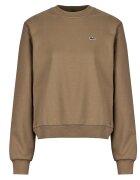 Lacoste Îmbracaminte Sweatshirt col rond en molleton