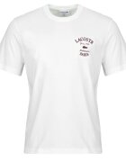 Lacoste Îmbracaminte T-shirt en jersey brodé