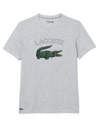 Lacoste Îmbracaminte T-shirt gris pour homme