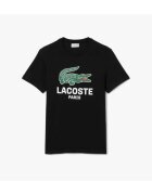 Lacoste Îmbracaminte Tee Shirt Turtle Neck