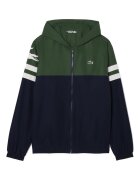 Lacoste Îmbracaminte Tennis Water-repellent Hooded Jacket