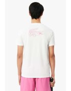 Lacoste Îmbracaminte Th0269 Tee