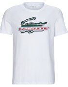 Lacoste Îmbracaminte TH5156-001