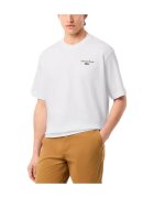 Lacoste Îmbracaminte Th5950 Tee Shirt