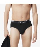 Lacoste Lenjerie intimă 8h1293 Underwear Briefs