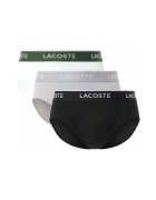 Lacoste Lenjerie intimă 8h1293 Underwear Briefs